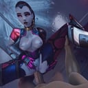 Overwatch - Bang for your Buck (A XXX Parody) vr porn video