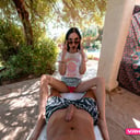 Summer Is The 69 Of Luv VRHush Jazminluv vr porn video vrporn.com virtual reality