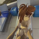 Overwatch - Defensive Booty Bump DarkDreams vr porn video vrporn.com virtual reality