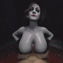 Resident Evil - The Lady's Plaything Now DarkDreams vr porn video vrporn.com virtual reality