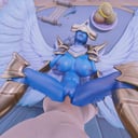 World of Warcraft - Paragon of Pleasure (A XXX Parody) xxx