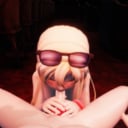 Izumi - Welcome Blowjob Lewd FRAGGYvr porn video vrporn.com virtual reality