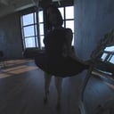 The Magic Mirror StasyQVR AiculQ vr porn video vrporn.com virtual reality
