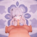RWBY - Weiss Sloppy Blowjob Lewd FRAGGY vr porn video vrporn.com virtual reality
