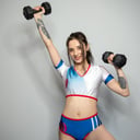 Zoe Foxxy - Fucking my Fitness Trainer VRPornJack vr porn video vrporn.com virtual reality