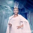 Narnia Jadis The White Witch A XXX Parody VRCosplayX Mona Wales vr porn video vrporn.com virtual reality