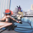 Can you brush your XXXX well? SashimiCream vr porn video vrporn.com virtual reality