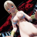 Izumi - Hand in Hand Cowgirl Lewd FRAGGY vr porn video vrporn.com virtual reality