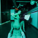 38 Cindy Shine Squeezevr vr porn video vrporn.com virtual reality