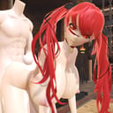Waifu Sex Simulator VR 3.6 Lewd FRAGGY vr porn game vrporn.com virtual reality