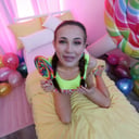 More Than a Lollipop Nicole Love Squeeze VR vr porn video