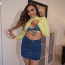 What To Wear? Blossom ZexyVR vr porn video