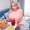Breakfast of Champions Emily Bright VirtualRealPorn vr porn video