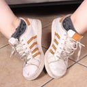 Sexy Ammalia Wants You To Smell Her Sweaty Feet Odor VRFootfetish vr porn video