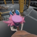 Your turn will be next Street Fighter - Laura Matsuda and Poison vr porn video
