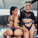 High Stakes Poker Blondie Fesser Katrina Moreno BaDoinkVR vr porn video