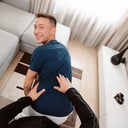 Supportive Boyfriend Ethan Smith Hugo Antonin VirtualRealGay vr porn video