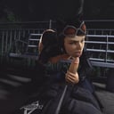 DC Comics - Park Service DarkDreams vr porn video
