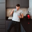 Borrow Some Milk Hugo Antonin Duncan Sheen VirtualRealGay vr porn video