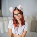 Playful Solo Bunny Rosse No2StudioVR vr porn video