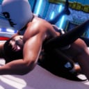 RWBY - Blake Hugged Missionary Lewd FRAGGY vr porn video