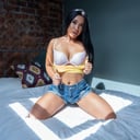 Good Company Hannah Shaw WankitNowVR vr porn video