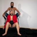 Annie & Jaxon BDSM Before Dinner VStars vr porn video