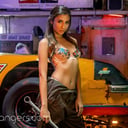 Gianna's Bodywork Gianna Dior VR Bangers vr porn video