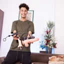 Choosing Sex Toys Kristof Plachta Stefan Vrbic VirtualRealGay vr porn video