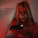 Spooky Ghost Stories Lilly Bella VRHush vr porn video