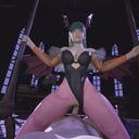 Darkstalkers - In the Castle Proper DarkDreams vr porn video