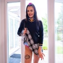 Nympho Neighbour Shay London WankitNowVR vr porn video