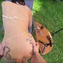 All A Teen Girl Wants Is Sun Drinks And A Hard Dick pervrt vr porn video