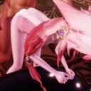 Genshin Impact - Yae Miko Drilled From Behind Lewd FRAGGY vr porn video