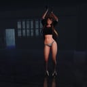 ME!ME!ME! kyo-chan (A XXX Parody) vr porn video