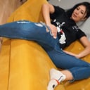 Kaily Is Our Newest East European Brunette Model With A Sexy Hot Body Baberoticavr vr porn video