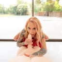 Sarah Jessie Sunny Pool Day Sarah Jessie VRAllure vr porn video