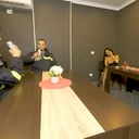 Milf On Fire & Two Firemen Eva Wild VRixxens vr porn video