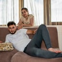 Darya & Brad - Quick Fuck Darya VRStars vr porn video