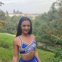 Zuzu Sweet - Badass Cheerleader Gets Gang Banged by the Whole Family! - Part 1 - PAWG Zuzu Sweet Gets Double Teamed Immoral Family vr porn video
