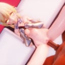 Genshin Impact - Lumine Missionary Lewd FRAGGY vr porn video