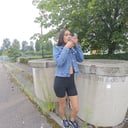 Kim Model - Interview porn