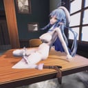 Sweet Devil SashimiCream vr porn video