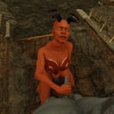 Scary VR - A blowjob from the devil NSFWStudio vr porn video