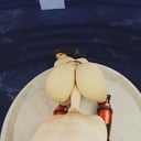 Wonder woman hits you with everything she has 3D 180 SBS 60fps 4K VRWD vr porn video