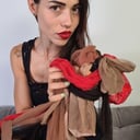 Gorgeously Seductive Petra Lures You With Her Pantyhosed Feet VRFootfetish vr porn video