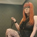 Gothic GFE With A...Twist Black Cat VRixxens vr porn video
