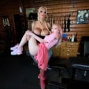 Sophie and Angel - Stepmom Lessons pov porn