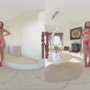 Displeased Mistress Lauren Seeks Your Redemption Lauren Louise StrictlyGlamourVR vr porn video