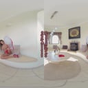 Displeased Mistress Lauren Seeks Your Redemption Lauren Louise StrictlyGlamourVR vr porn video